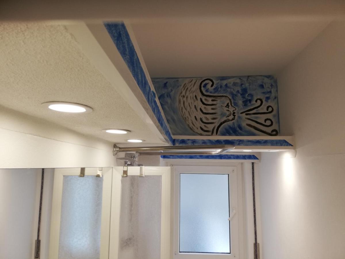 Wind Apartment Torbole Sul Garda ภายนอก รูปภาพ