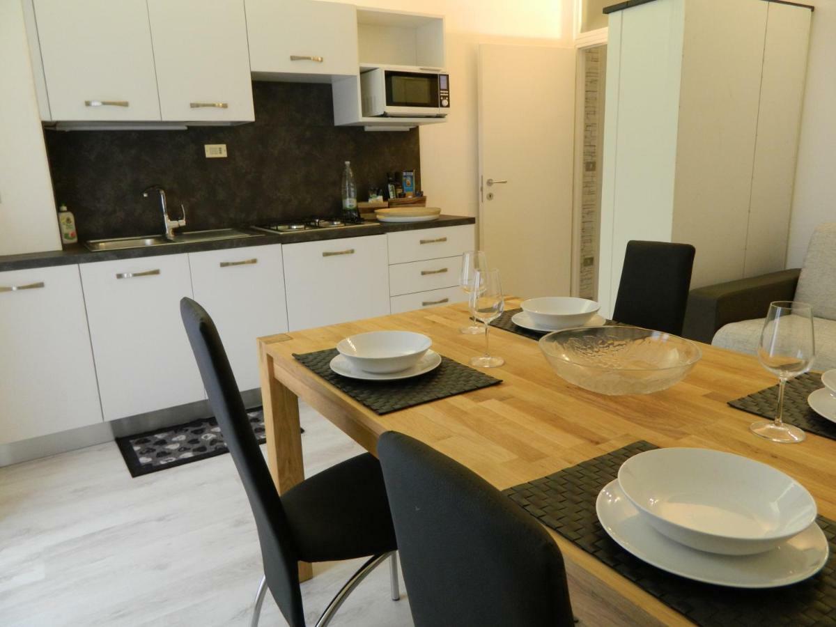 Wind Apartment Torbole Sul Garda ภายนอก รูปภาพ