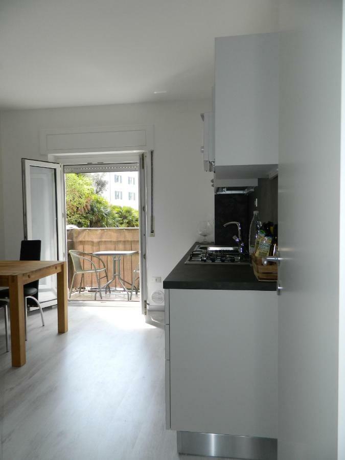 Wind Apartment Torbole Sul Garda ภายนอก รูปภาพ