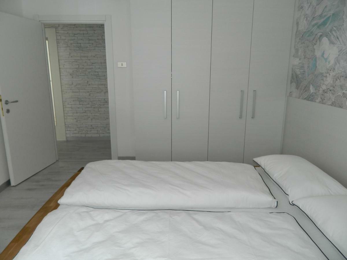 Wind Apartment Torbole Sul Garda ภายนอก รูปภาพ